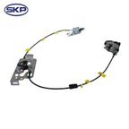 SKP SKSM2355 Door Latch Assembly - Rear Right - view 1