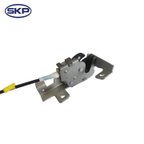 SKP SKSM2355 Door Latch Assembly - Rear Right - view 7