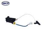 SKP SKSM2380 Fuel Filler Door Lock Actuator - view 1