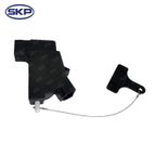 SKP SKSM2381 Fuel Filler Door Lock Actuator - view 4