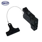 SKP SKSM2381 Fuel Filler Door Lock Actuator - view 2