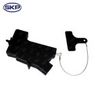 SKP SKSM2381 Fuel Filler Door Lock Actuator - view 3