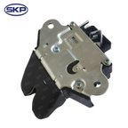 SKP SKSM2386 Trunk Lock Vacuum Actuator - view 4