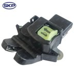 SKP SKSM2386 Trunk Lock Vacuum Actuator - view 1