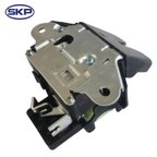 SKP SKSM2386 Trunk Lock Vacuum Actuator - view 2