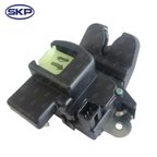 SKP SKSM2386 Trunk Lock Vacuum Actuator - view 3