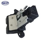 SKP SKSM2387 Trunk Lock Vacuum Actuator - view 6