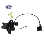 SKP SKSM2454 Trunk Lock Actuator Motor - view 3