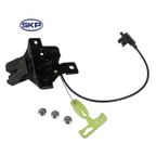 SKP SKSM2454 Trunk Lock Actuator Motor - view 1