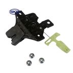 SKP SKSM2458 Liftgate Lock Actuator - view 2
