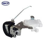 SKP SKSM2482 Trunk Lock Vacuum Actuator - view 4