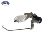 SKP SKSM2482 Trunk Lock Vacuum Actuator - view 2