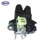 SKP SKSM2489 Trunk Lock Vacuum Actuator - view 2