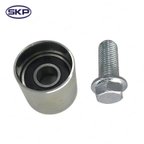 SKP SKT42019 Accessory Drive Belt Tensioner Pulley - Lower - view 2