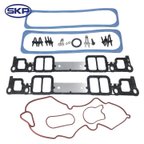 SKP SKT98109 Engine Intake Manifold Gasket Set - Lower and Upper - view 1