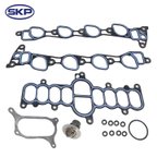 SKP SKT98110 Engine Intake Manifold Gasket Set - Lower and Upper - view 2