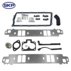 SKP SKT98146 Engine Intake Manifold Gasket Set - Lower and Upper - view 2