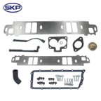 SKP SKT98146 Engine Intake Manifold Gasket Set - Lower and Upper - view 1