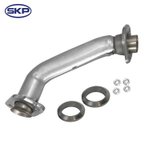 SKP SKT98149 Exhaust Crossover Pipe - view 1