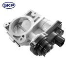 SKP SKTB1008 Fuel Injection Throttle Body Assembly - view 2