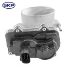 SKP SKTB1008 Fuel Injection Throttle Body Assembly - view 3