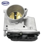 SKP SKTB1018 Fuel Injection Throttle Body Assembly - view 2