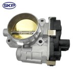 SKP SKTB1021 Fuel Injection Throttle Body Assembly - view 5