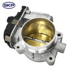 SKP SKTB1021 Fuel Injection Throttle Body Assembly - view 3