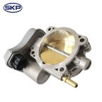 SKP SKTB1022 Fuel Injection Throttle Body Assembly - view 8