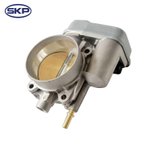 SKP SKTB1022 Fuel Injection Throttle Body Assembly - view 2