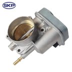 SKP SKTB1035 Fuel Injection Throttle Body - view 2