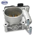 SKP SKTB1043 Fuel Injection Throttle Body Assembly - view 4