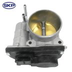 SKP SKTB1043 Fuel Injection Throttle Body Assembly - view 1