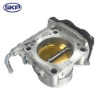 SKP SKTB1043 Fuel Injection Throttle Body Assembly - view 3
