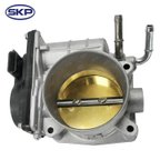 SKP SKTB1059 Fuel Injection Throttle Body - view 1