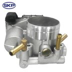 SKP SKTB1060 Fuel Injection Throttle Body Assembly - view 4