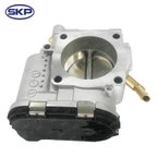 SKP SKTB1060 Fuel Injection Throttle Body Assembly - view 2