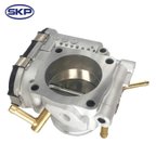 SKP SKTB1060 Fuel Injection Throttle Body Assembly - view 3