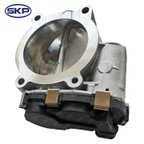 SKP SKTB1066 Fuel Injection Throttle Body - view 3