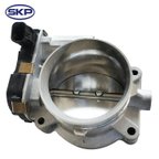 SKP SKTB1066 Fuel Injection Throttle Body - view 1