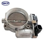 SKP SKTB1066 Fuel Injection Throttle Body - view 2