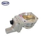 SKP SKTB1073 Fuel Injection Throttle Body Assembly - view 6