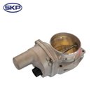 SKP SKTB1073 Fuel Injection Throttle Body Assembly - view 1