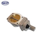 SKP SKTB1073 Fuel Injection Throttle Body Assembly - view 3