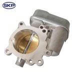 SKP SKTB1160 Fuel Injection Throttle Body - view 6