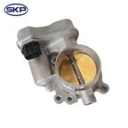 SKP SKTB1160 Fuel Injection Throttle Body - view 5