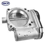 SKP SKTB1163 Fuel Injection Throttle Body - view 4