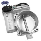 SKP SKTB1163 Fuel Injection Throttle Body - view 1