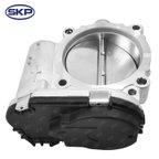 SKP SKTB1163 Fuel Injection Throttle Body - view 2