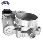 SKP SKTB1163 Fuel Injection Throttle Body - view 3